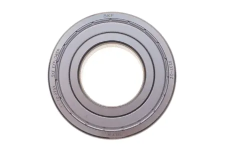 Підшипник генератора SKF 62072Z