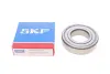 Підшипник генератора SKF 62072ZC3 (фото 2)