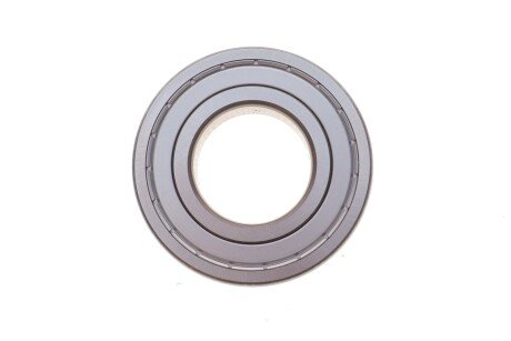 Підшипник генератора skf 62072ZC3