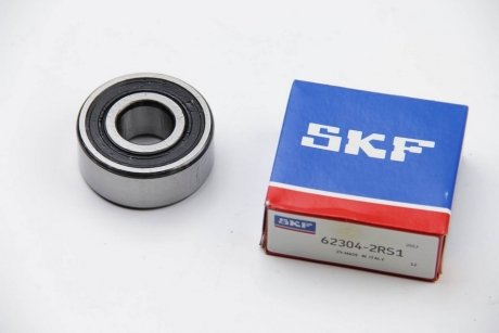 Підшипник генератора skf 623042RS1