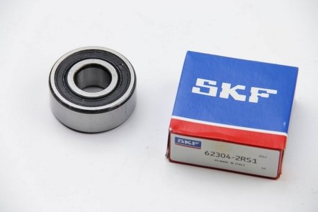 Підшипник генератора skf 623042RS1