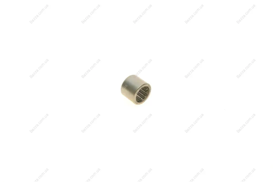 Підшипник голчастий SKF HK1012