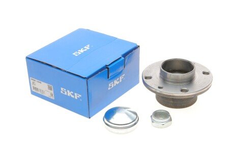 Підшипник колеса,комплект skf VKBA 1440