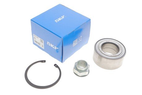 Підшипник колеса,комплект skf VKBA1488