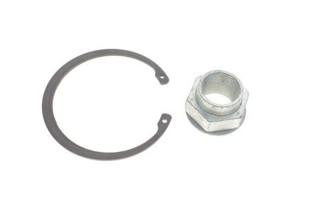 Підшипник колеса,комплект skf VKBA1488