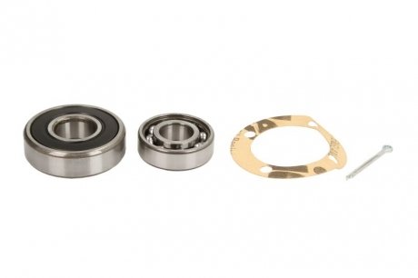 Підшипник колеса,комплект skf VKBA1927 на Мерседес SL-Class