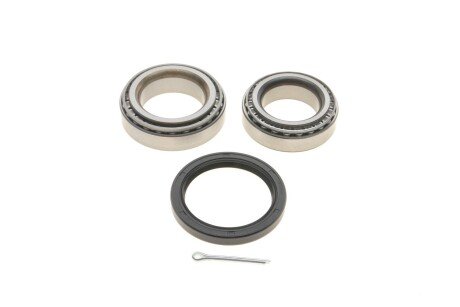 Підшипник колеса,комплект skf VKBA1985