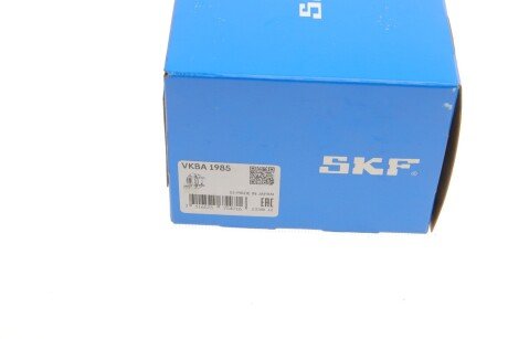 Підшипник колеса,комплект skf VKBA1985