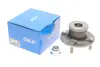 Підшипник колеса,комплект SKF VKBA3269