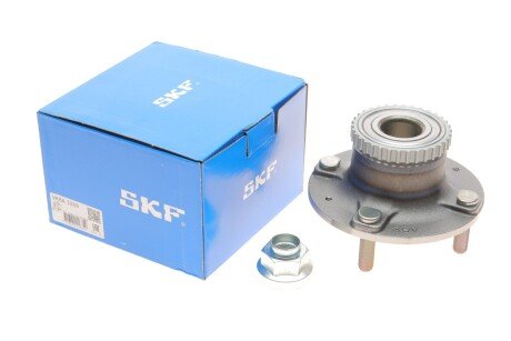 Підшипник колеса,комплект skf VKBA3269