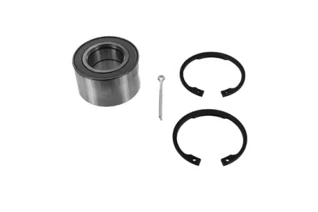 Підшипник колеса,комплект SKF VKBA 3403