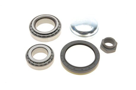 Підшипник колеса,комплект skf VKBA3429