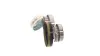 Підшипник колеса,комплект SKF VKBA 3429