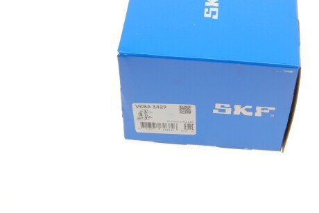 Підшипник колеса,комплект skf VKBA3429