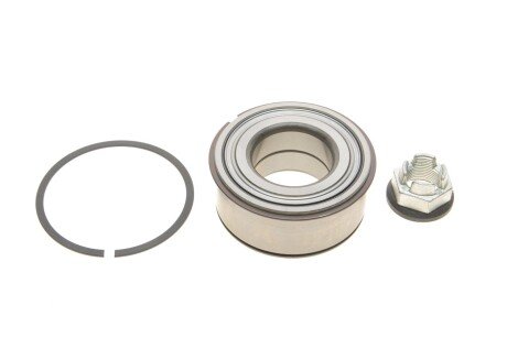 Підшипник колеса,комплект skf VKBA3504