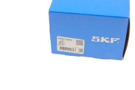 Підшипник колеса,комплект skf VKBA3504