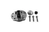 Підшипник колеса,комплект SKF VKBA3512 (фото 1)