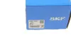 Підшипник колеса,комплект SKF VKBA3618 (фото 3)