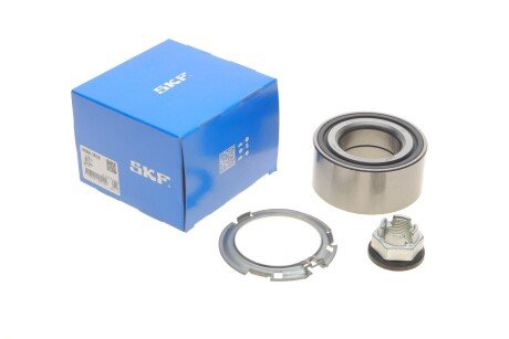 Підшипник колеса,комплект skf VKBA 3618