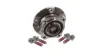 Підшипник колеса,комплект SKF VKBA 3670 (фото 2)