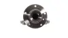 Підшипник колеса,комплект SKF VKBA 3670 (фото 4)