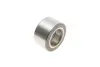 Підшипник колеса,комплект SKF VKBA3683