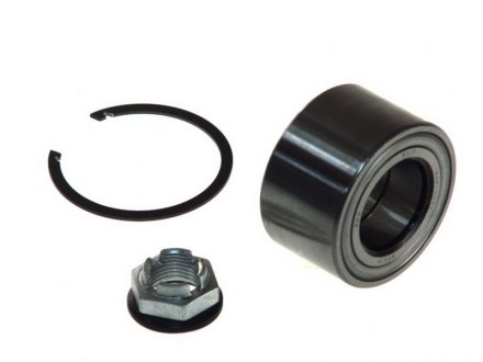 Підшипник колеса,комплект skf VKBA3688