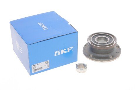 Підшипник колеса,комплект skf VKBA3691 на Лексус Rx350