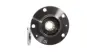 Підшипник колеса,комплект SKF VKBA 3693