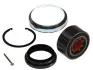 Підшипник колеса,комплект SKF VKBA3729