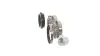 Підшипник колеса,комплект SKF VKBA 3901