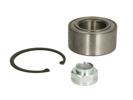 Підшипник колеса,комплект SKF VKBA 3951