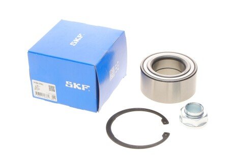 Підшипник колеса,комплект skf VKBA3961