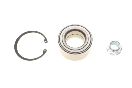 Підшипник колеса,комплект SKF VKBA3961