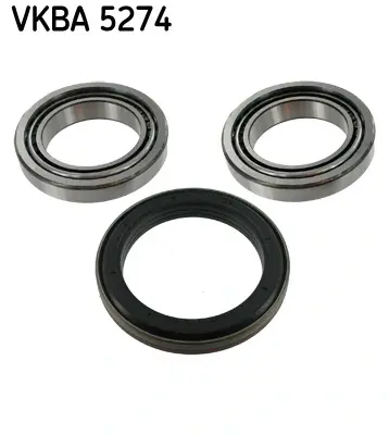 Підшипник колеса,комплект SKF VKBA5274