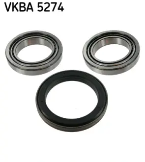 Підшипник колеса,комплект SKF VKBA5274