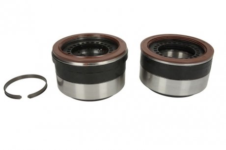 Підшипник колеса,комплект skf VKBA5453