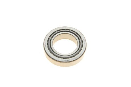 Підшипник колеса,комплект skf VKBA6530