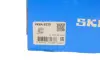 Підшипник колеса,комплект SKF VKBA6530 (фото 10)