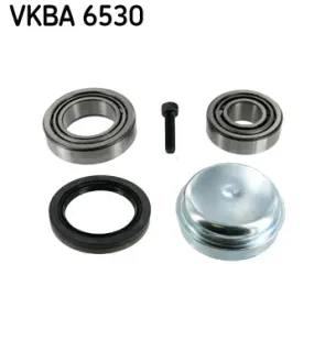 Підшипник колеса,комплект SKF VKBA 6530