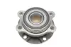 Підшипник колеса,комплект SKF VKBA6546F (фото 3)