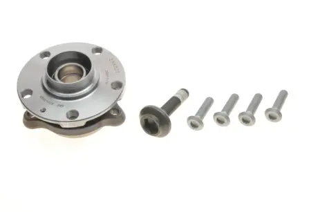 Підшипник колеса,комплект SKF VKBA6546F