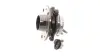 Підшипник колеса,комплект SKF VKBA 6616