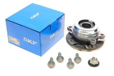 Підшипник колеса,комплект skf VKBA6616