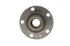 Підшипник колеса,комплект SKF VKBA6635