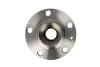 Підшипник колеса,комплект SKF VKBA6635