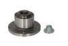 Підшипник колеса,комплект SKF VKBA6635