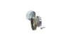 Підшипник колеса,комплект SKF VKBA 6645