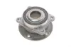 Підшипник колеса,комплект SKF VKBA6660 (фото 3)