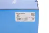 Підшипник колеса,комплект SKF VKBA6660 (фото 4)
